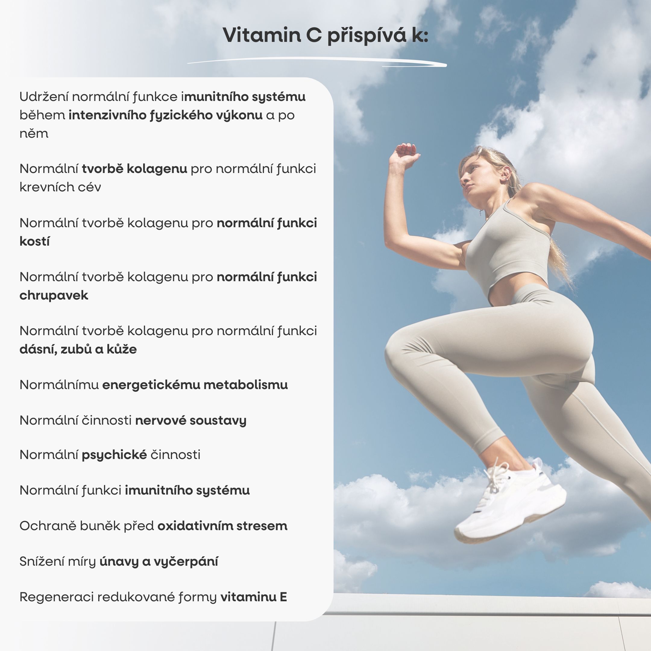 vitamin c